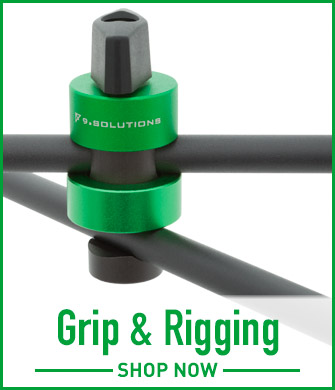 Grip and Rigging