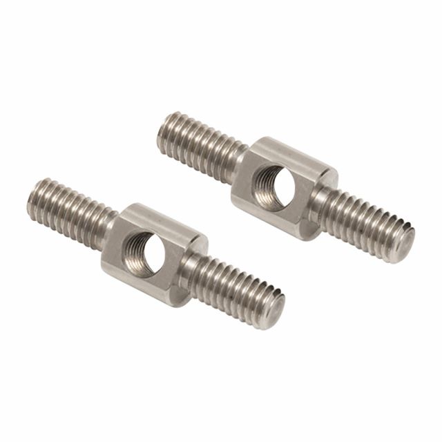 5/8" Rod Connector (2 pcs)