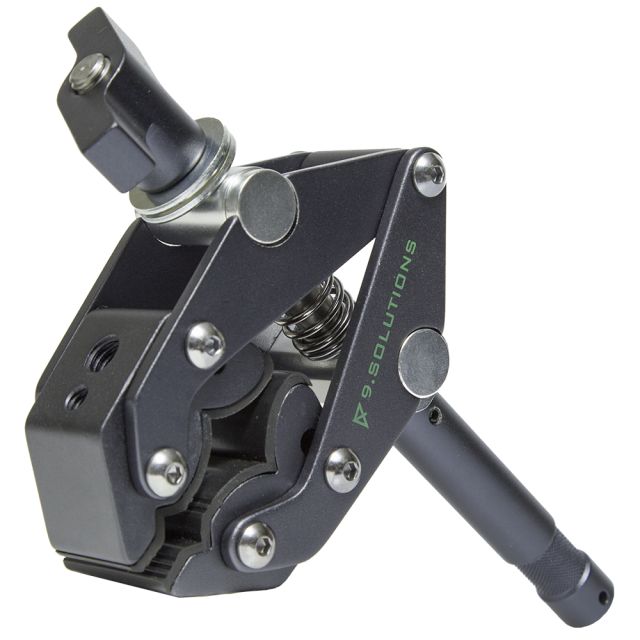 Savior Clamp with Stud