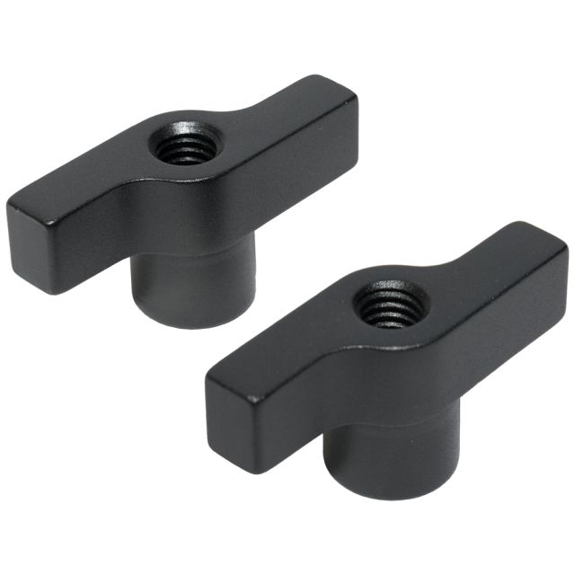 Wing Knob (2 pack)