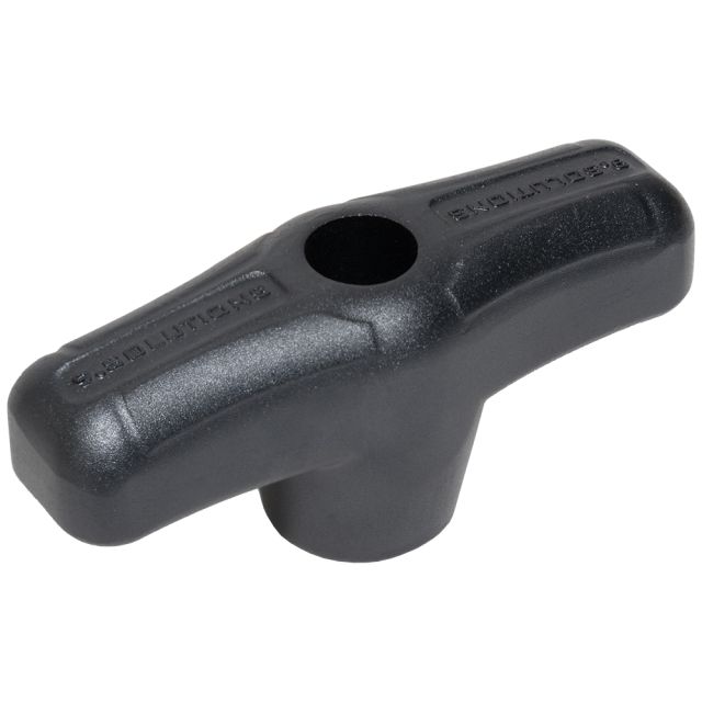 Heavy Duty (HD) T-Handle - Dark Gray