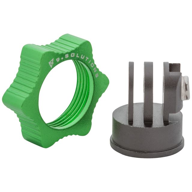 Quick Mount for GoPro