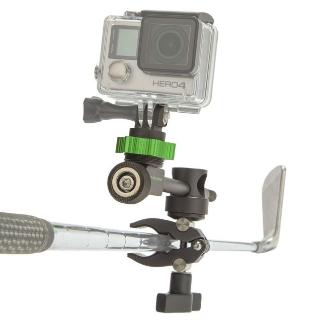 Offset 360 Kit for GoPro Cameras