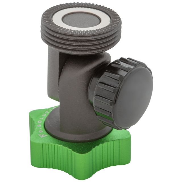 Quick Mount Angle Joint