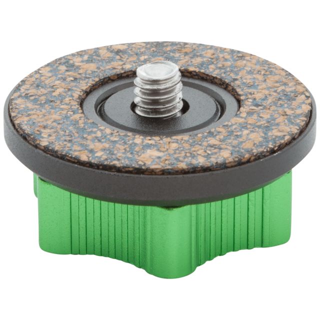 Quick Mount for Large Camera