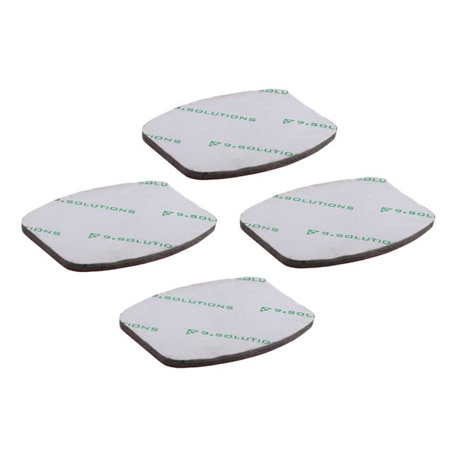 Adhesive Tape (4 pack)