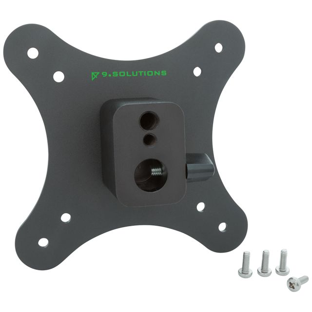 VESA to 5/8" Receptacle