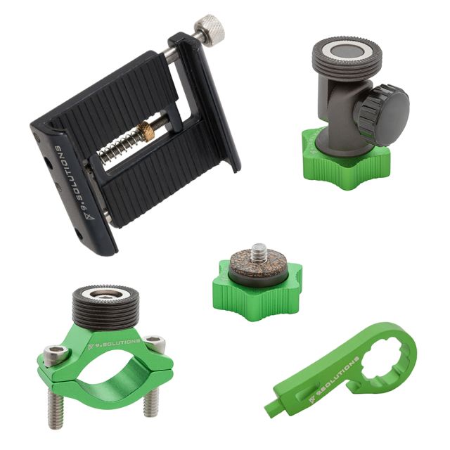 Smart Phone Mount Kit